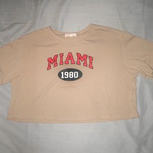Miami 1980 T-Shirt